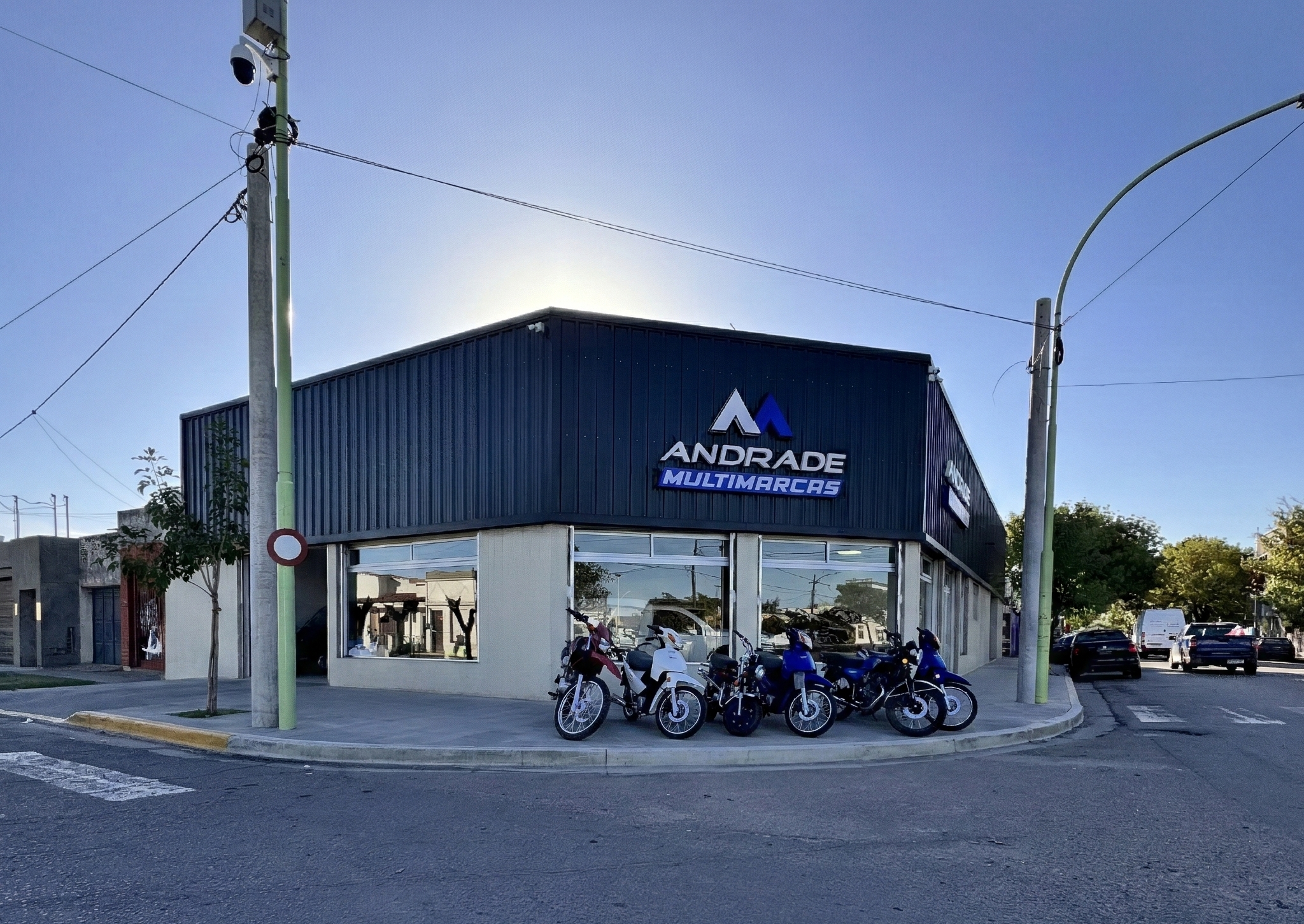 Andrade Multimarcas